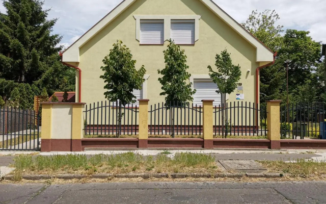 Poroszlay Apartman