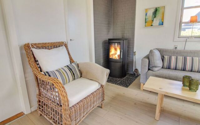 "Loke" - 800m from the sea in Western Jutland