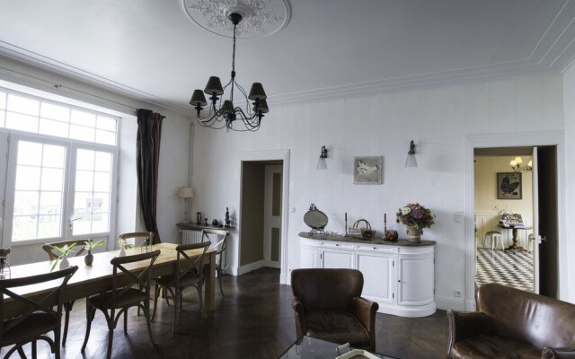 Chambres dHôtes Les Champs Français