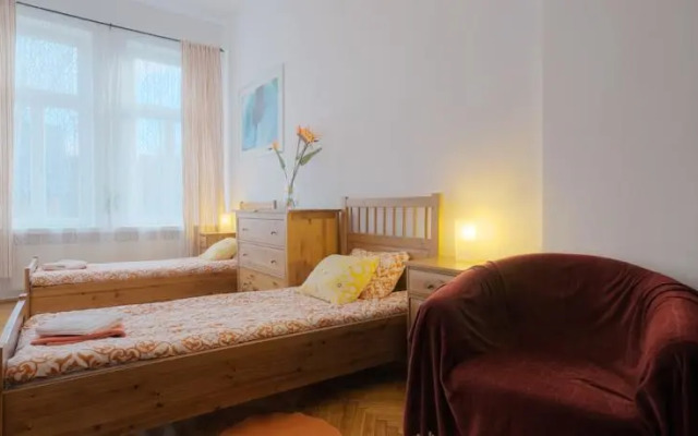 Apartament Andy Pandy