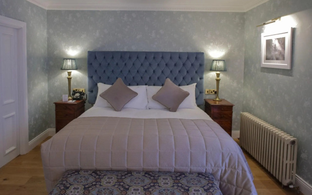 Cahernane House Hotel