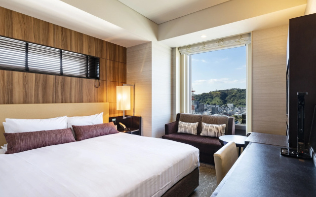 Solaria Nishitetsu Hotel Kagoshima