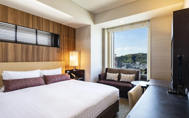 Solaria Nishitetsu Hotel Kagoshima