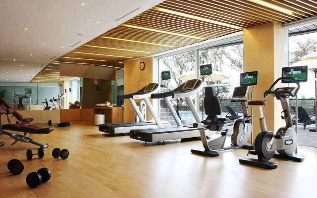 Lotte Resort Jeju Artvillas
