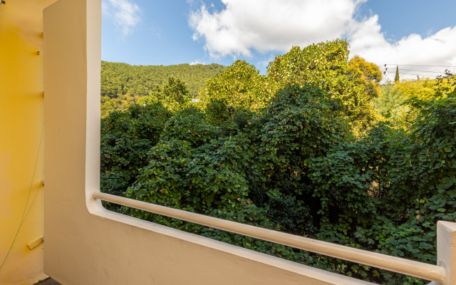Hotel Pansionat Bagripsh