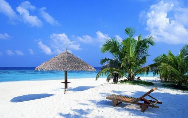 Hotel Magic Tropical