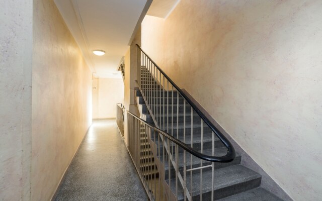 Apartment Cytadela Park by Renters