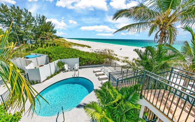 Seaside at Anna Maria Island Inn