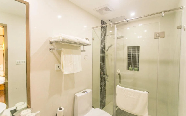 Loulan Botique Hotel