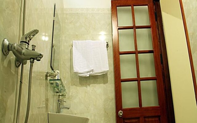 Harmony Homestay