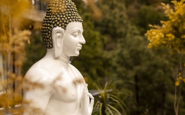 Golden Fern Resort