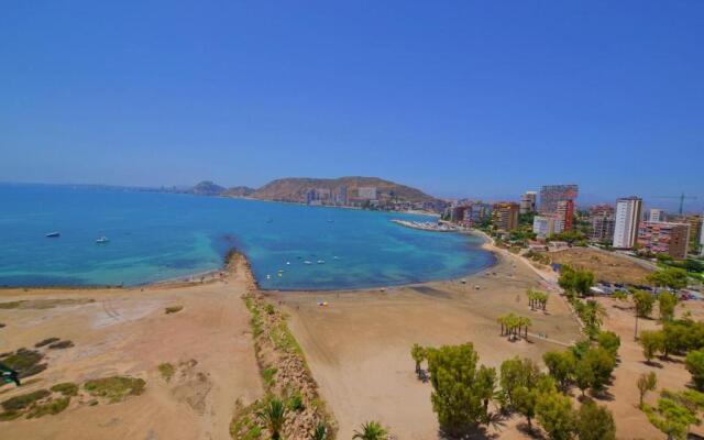 Apartamento 12 Soles