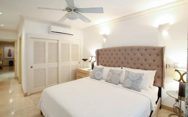 Waterside by BSL Rentals