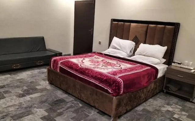 Hotel Days INN One