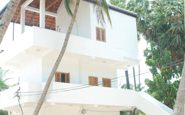 Blue Water Beach Resort