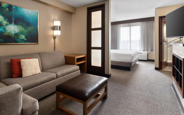 Hyatt Place Denver Tech Center