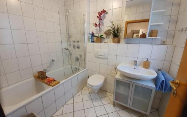 Ferienwohnung Ecksteinmühle