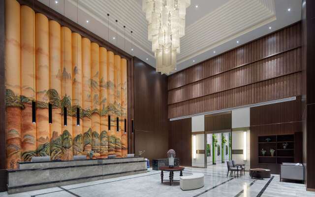 Microtel by Wyndham Changsha Yuhua