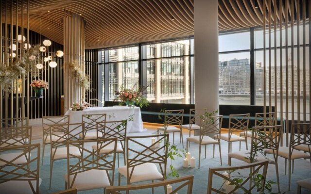 The Westin London City