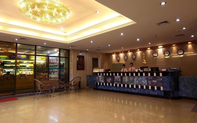 Movie Star Hotel