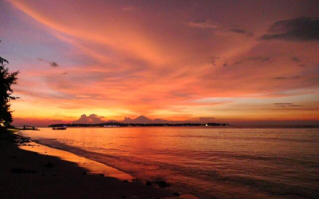 Gilizen Resort - Private Pool Villas