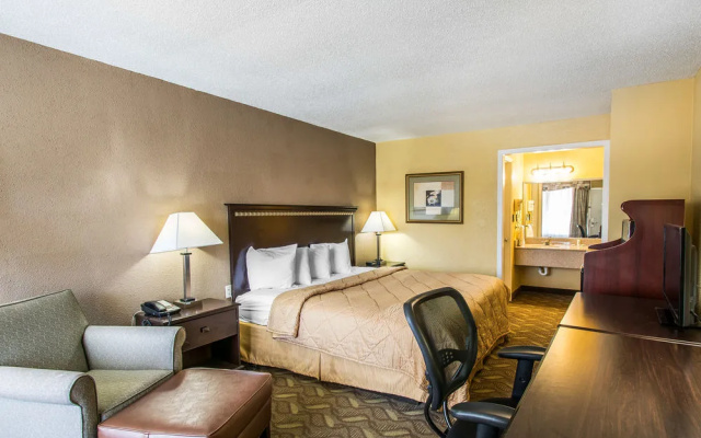Quality Inn