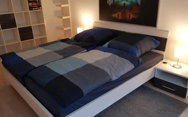 Ferienappartement Kassel-Waldau