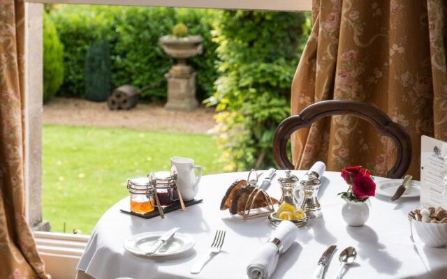 Apsley House Hotel
