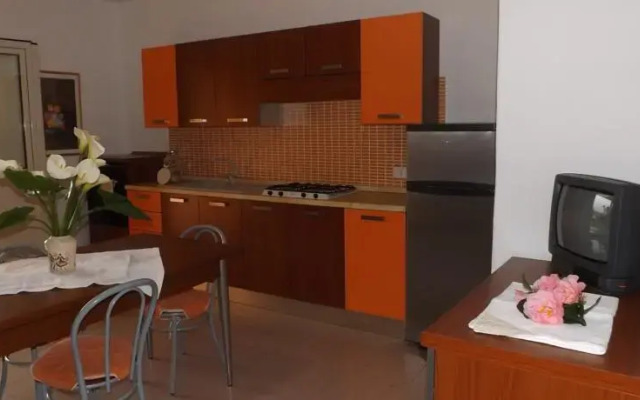 Residence Il Giglio
