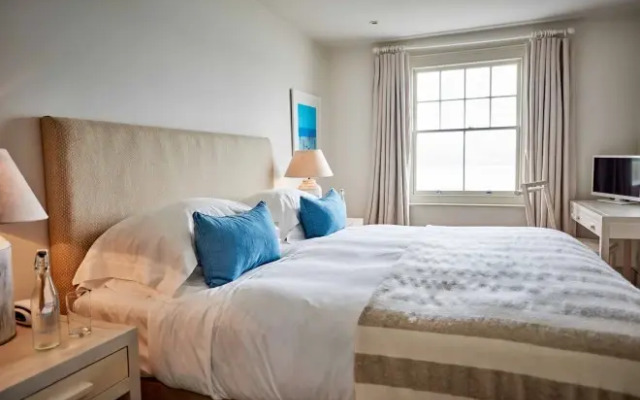 St Mawes Hotel