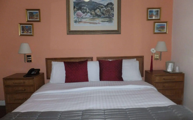 Canario Boutique Hotel