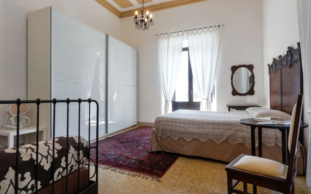 Alcalà Living B&B