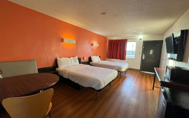 Super 8 by Wyndham Kannapolis