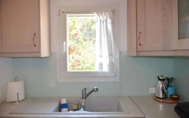 Beautiful Apt In Ano Mera Village