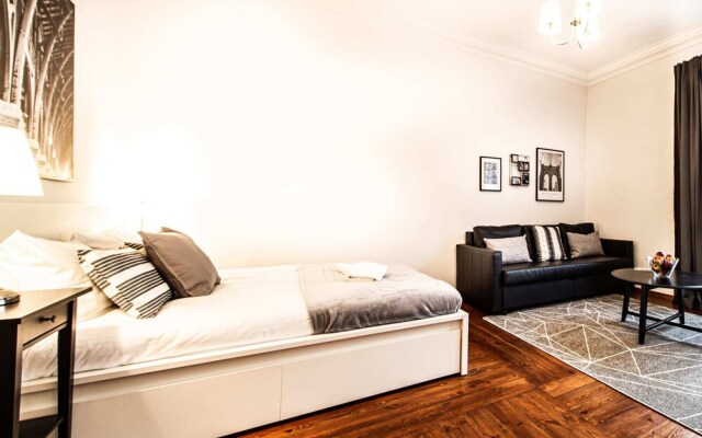 Powisle Superior Apartment