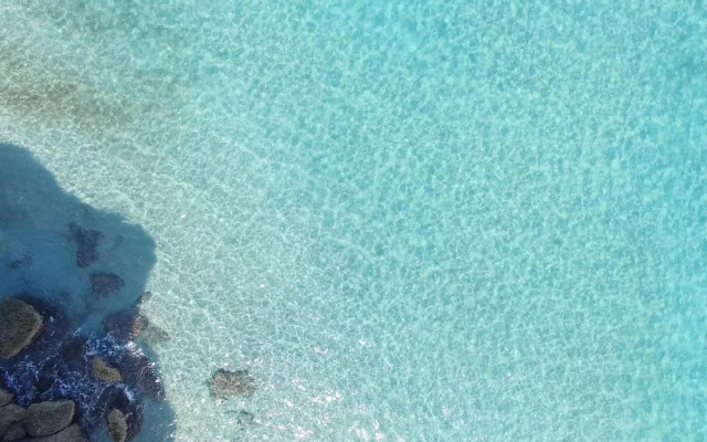 Villetta Tamari 300 meters from the sea