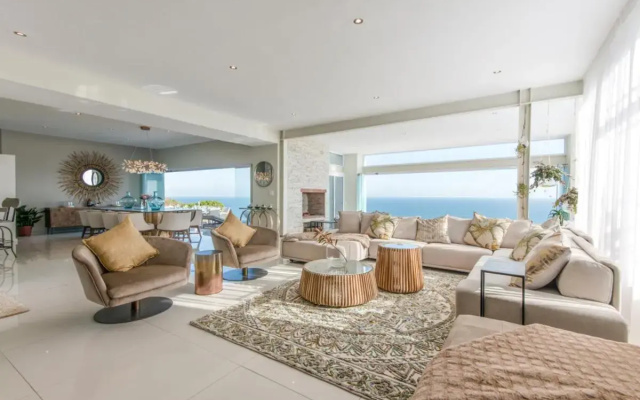 Leisure and Golf Retreat Villa Pinnacle Point