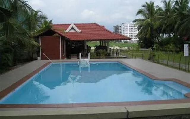 Ambadys Palmgrove Club