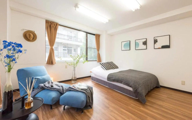 Tora Hotel Rikugien - Vacation STAY 52738v