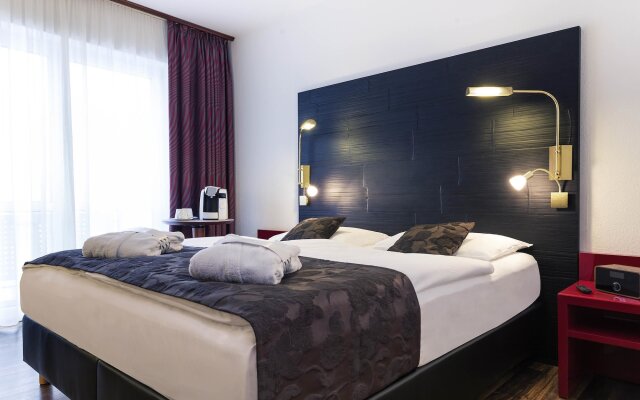 Mercure Hotel Bad Oeynhausen City
