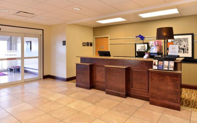 Hampton Inn Grand Island