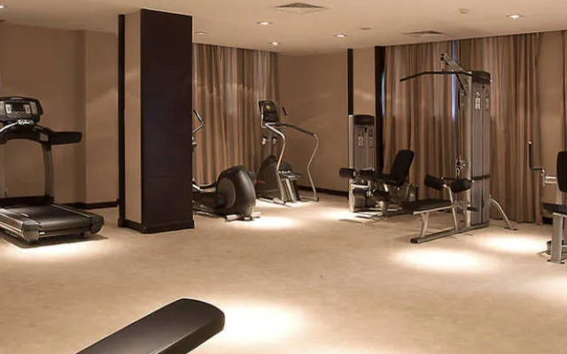 Country Garden Phoenix Hotel Shaoguan (Shaoguan Centennial East Street)