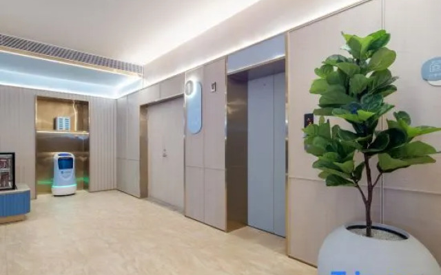 HanTing Hotel (Chaoyang Youyi Dajie)