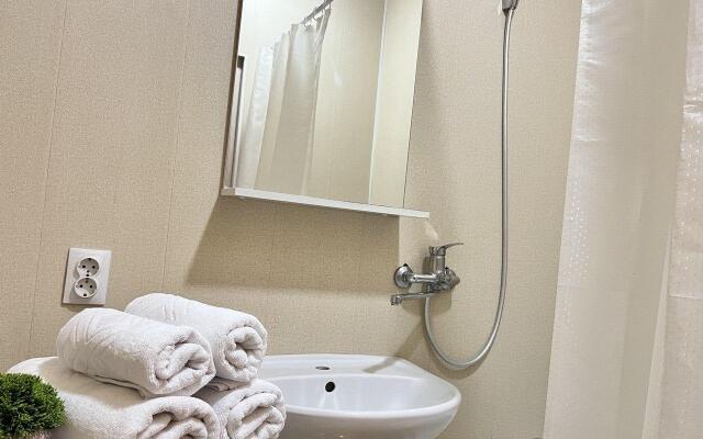 Ростов Посуточно на улице Висаитова 2/10с1