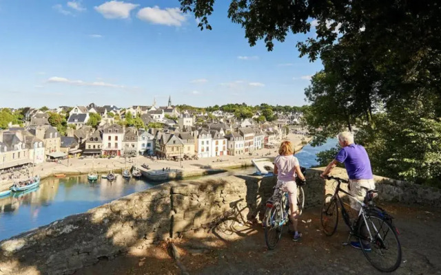 T2 Port De Saint-Goustan
