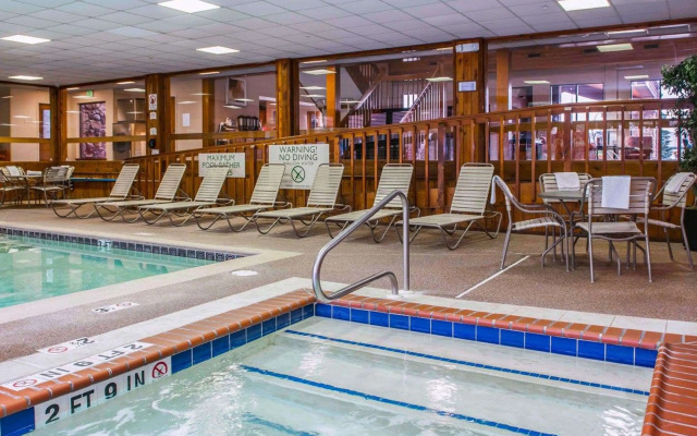 Quality Inn & Suites Goshen