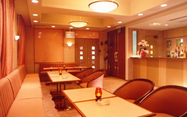 Kotohira Grand Hotel Sakuranosho