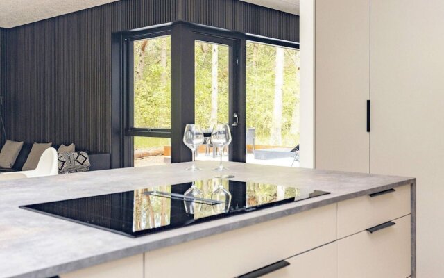 5 Star Holiday Home in Laeso