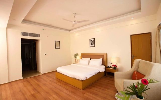 Southernstar Mysore