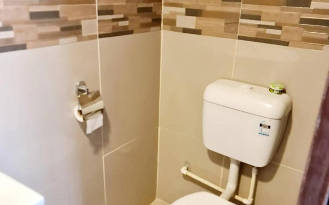 Masters 2 Bedroom Apartment Westfield